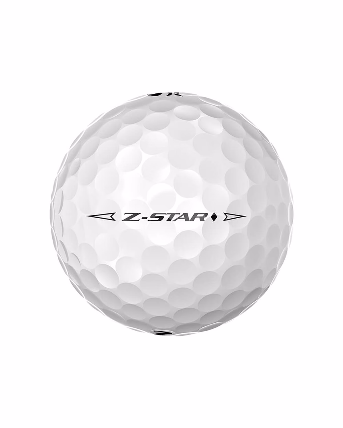 Srixon Z-Star Diamond Golf Balls with Logo