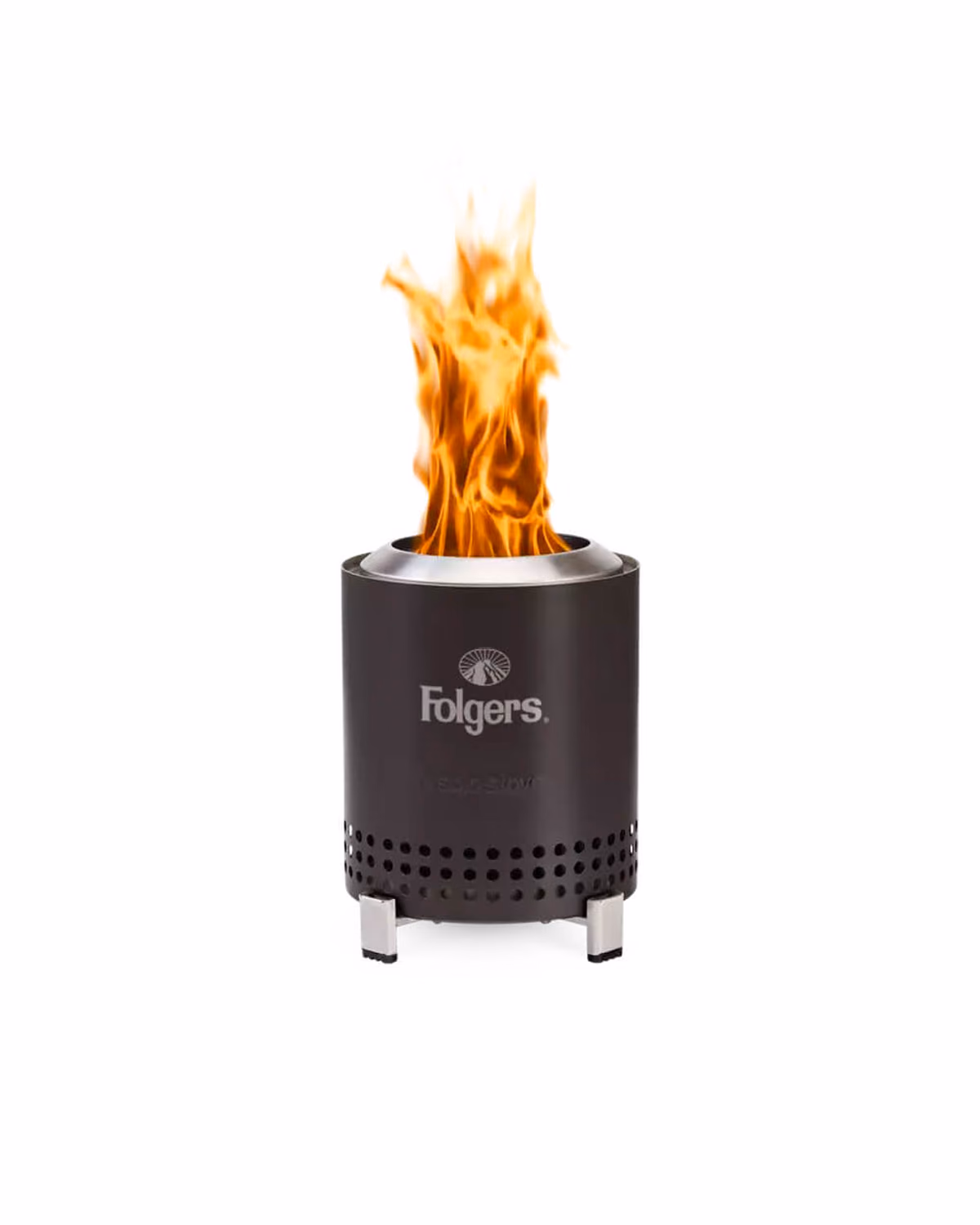 Solo Stove Mesa Fire Pit with Logo