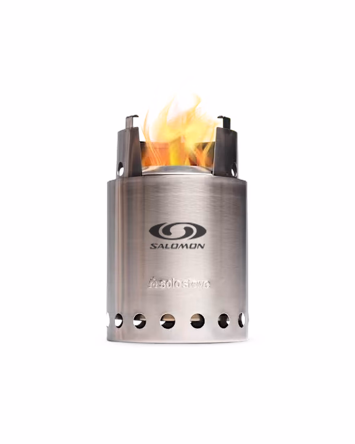 Solo Stove Titan Camp Stove with Logo
