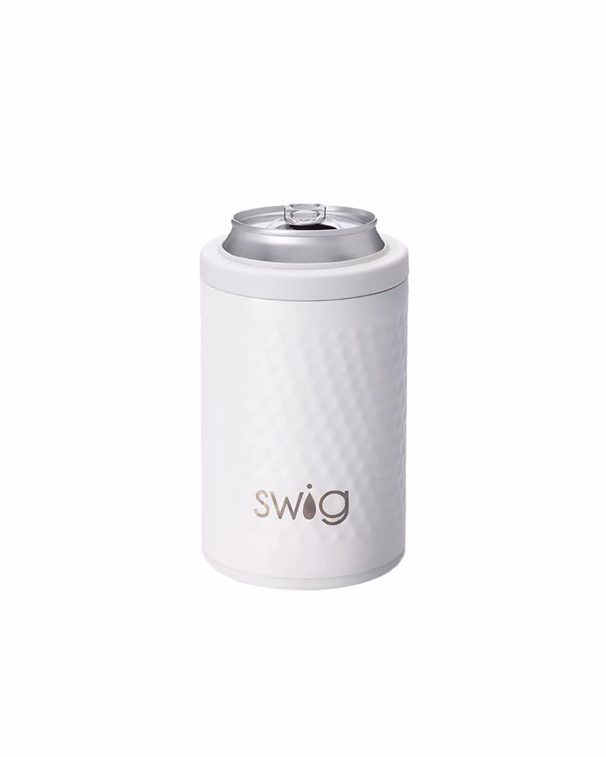 Swig Golf Partee Can & Bottle Cooler, Engraved