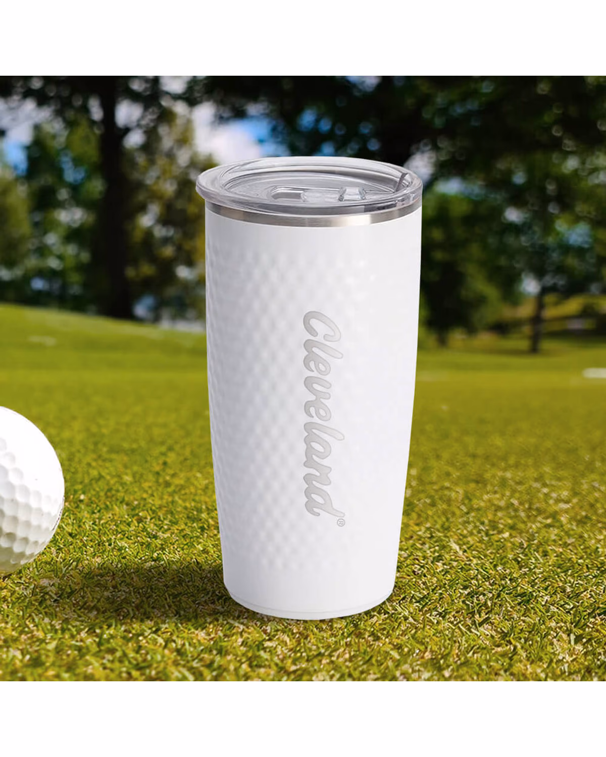 Swig Golf Partee 22oz Highball, Laser Engraved