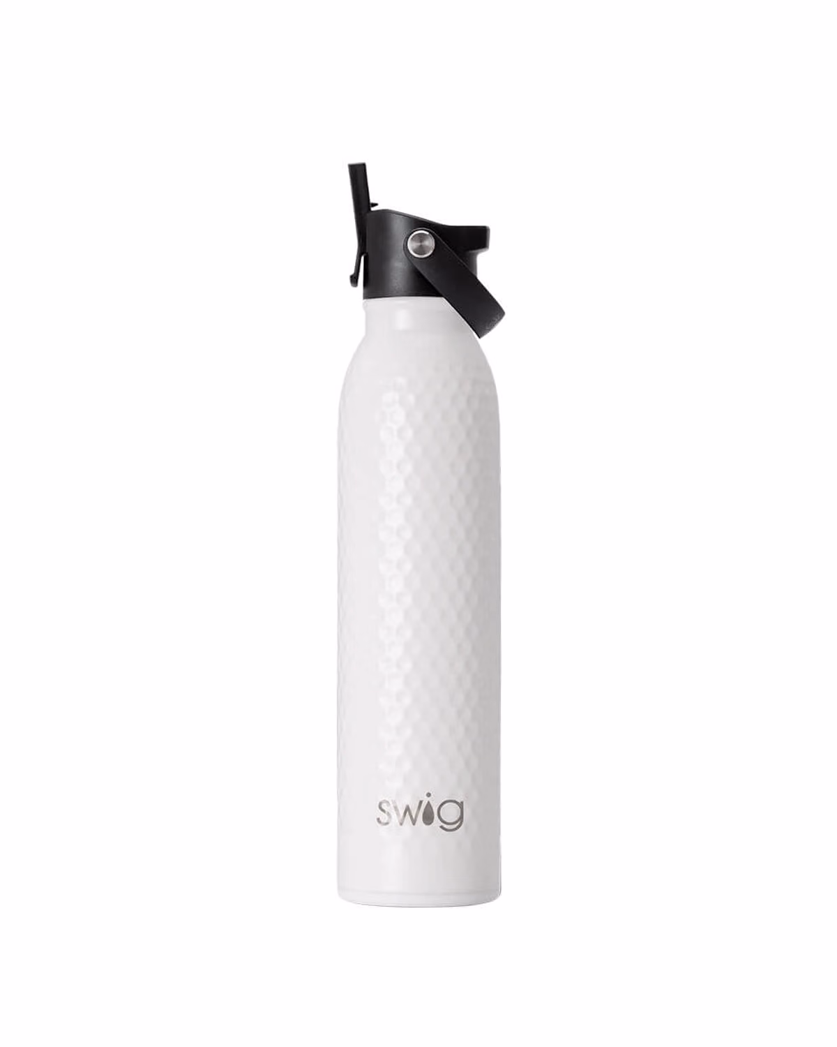 Swig Golf Partee Flip + Sip 20oz Bottle, Engraved