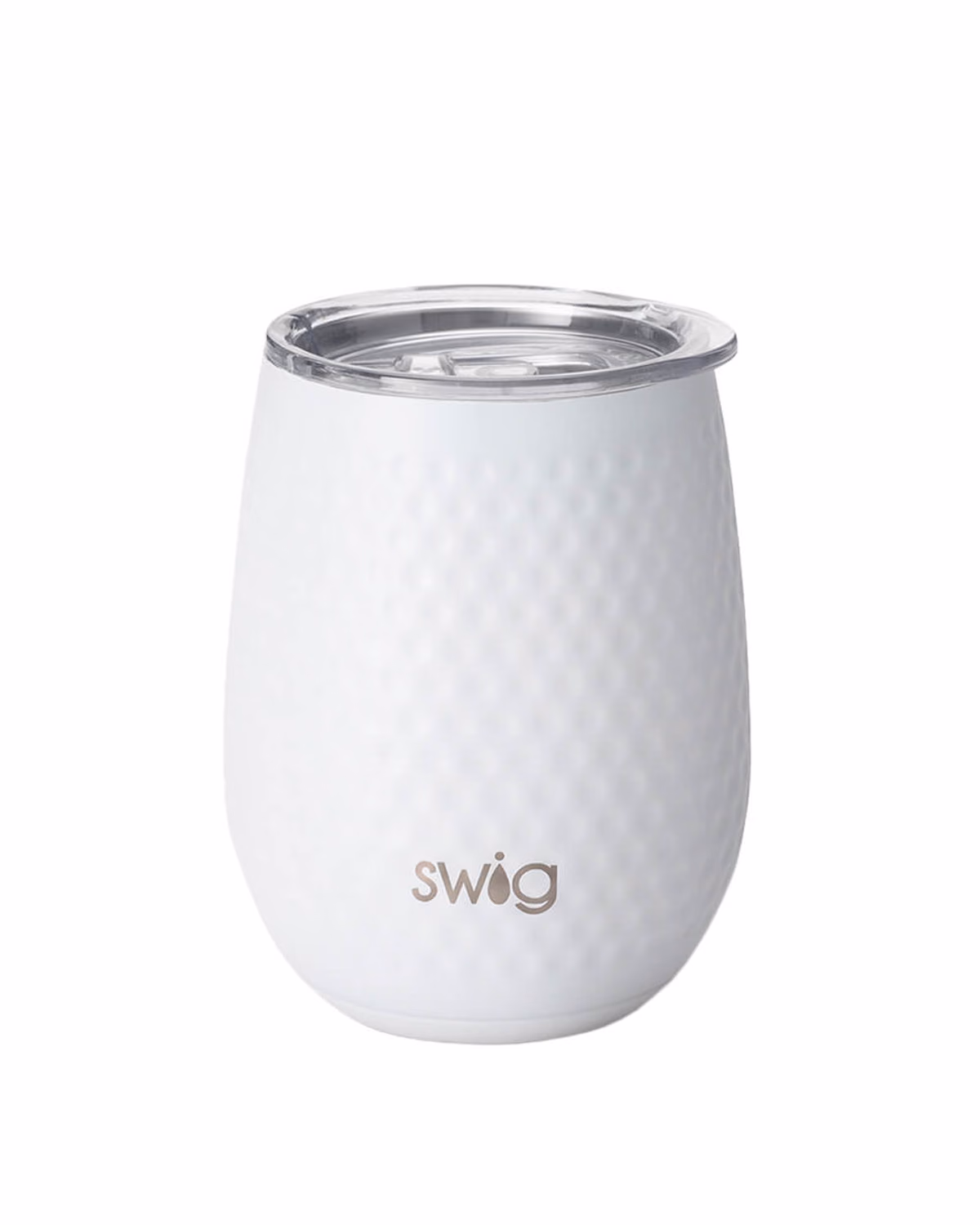 Swig Golf Partee 14oz Wine Tumbler, Engraved