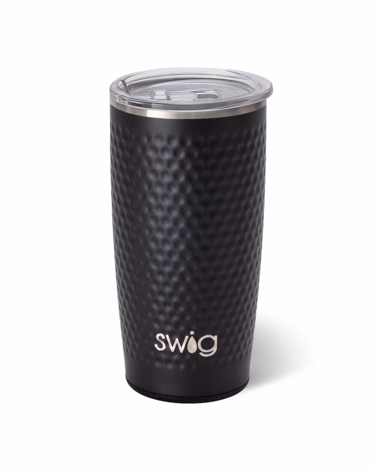 Swig Blacksmith Highball Tumbler, Laser Engraved