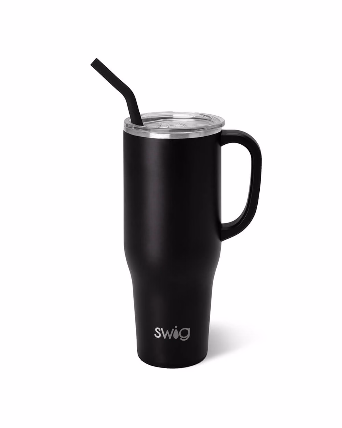 Swig 40oz Mega Mug, Laser Engraved