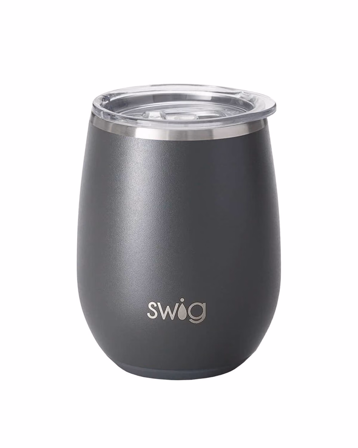 Swig 14oz Stemless Wine Cup, Laser Engraved