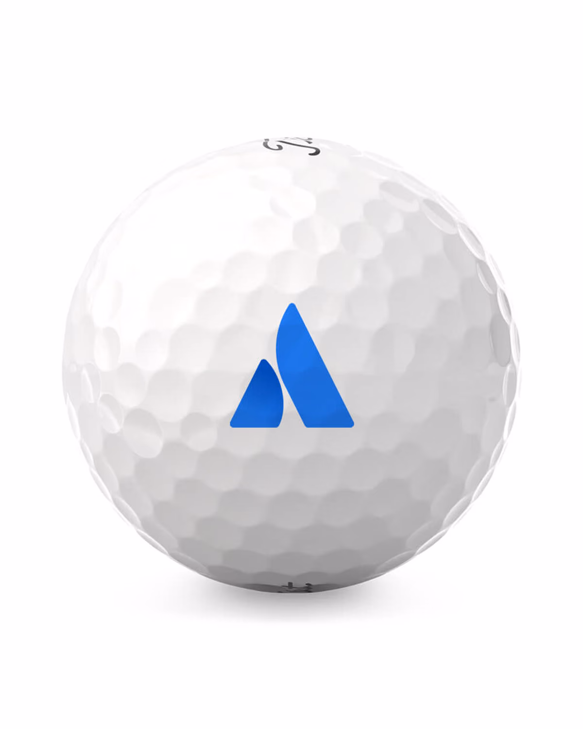Titleist AVX Golf Balls with Logo