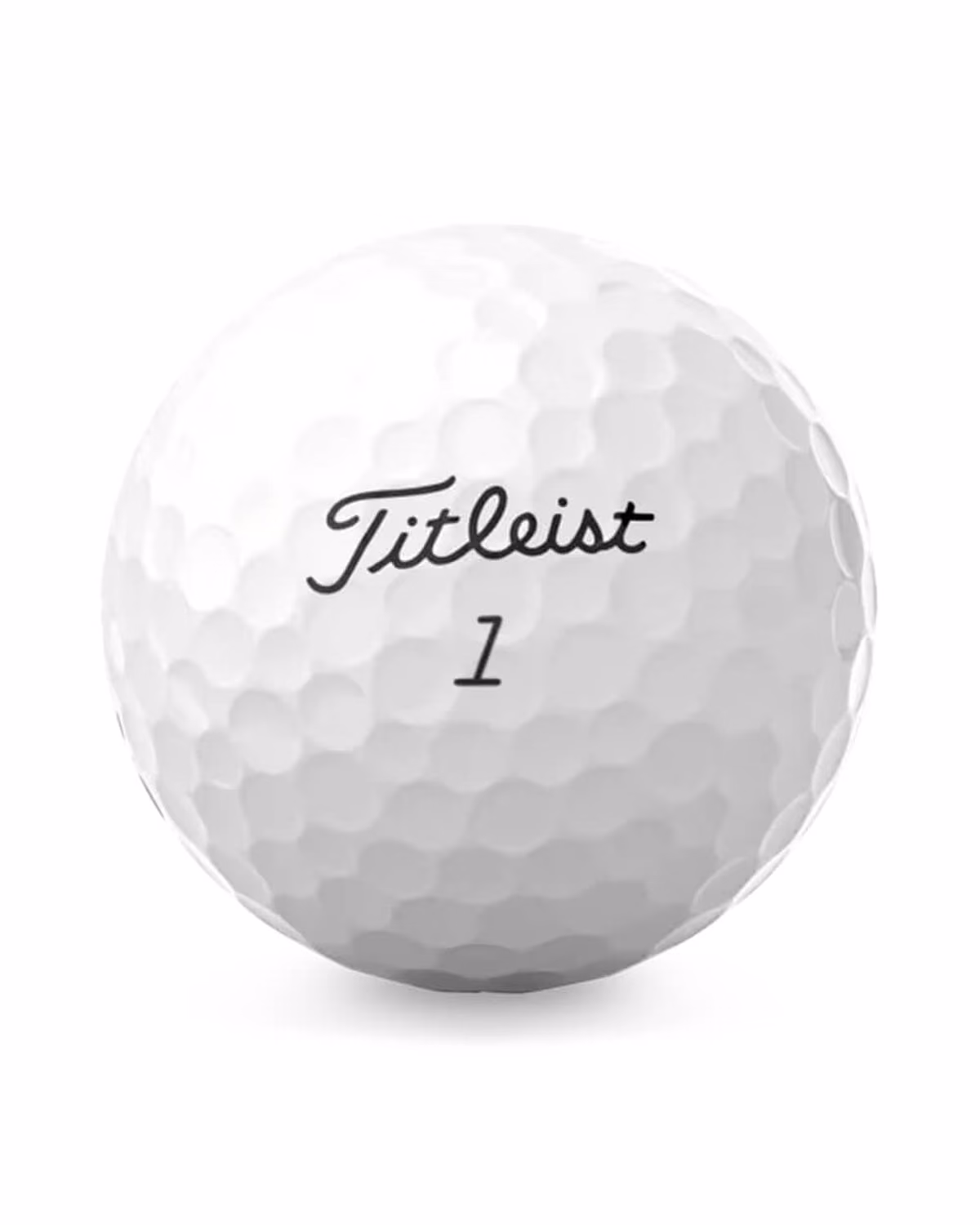 Titleist AVX Golf Ball Sleeve with Logo