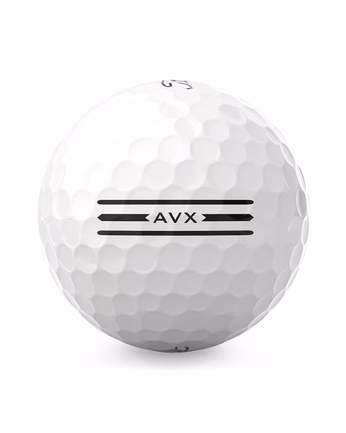 Titleist AVX Golf Ball Sleeve with Logo