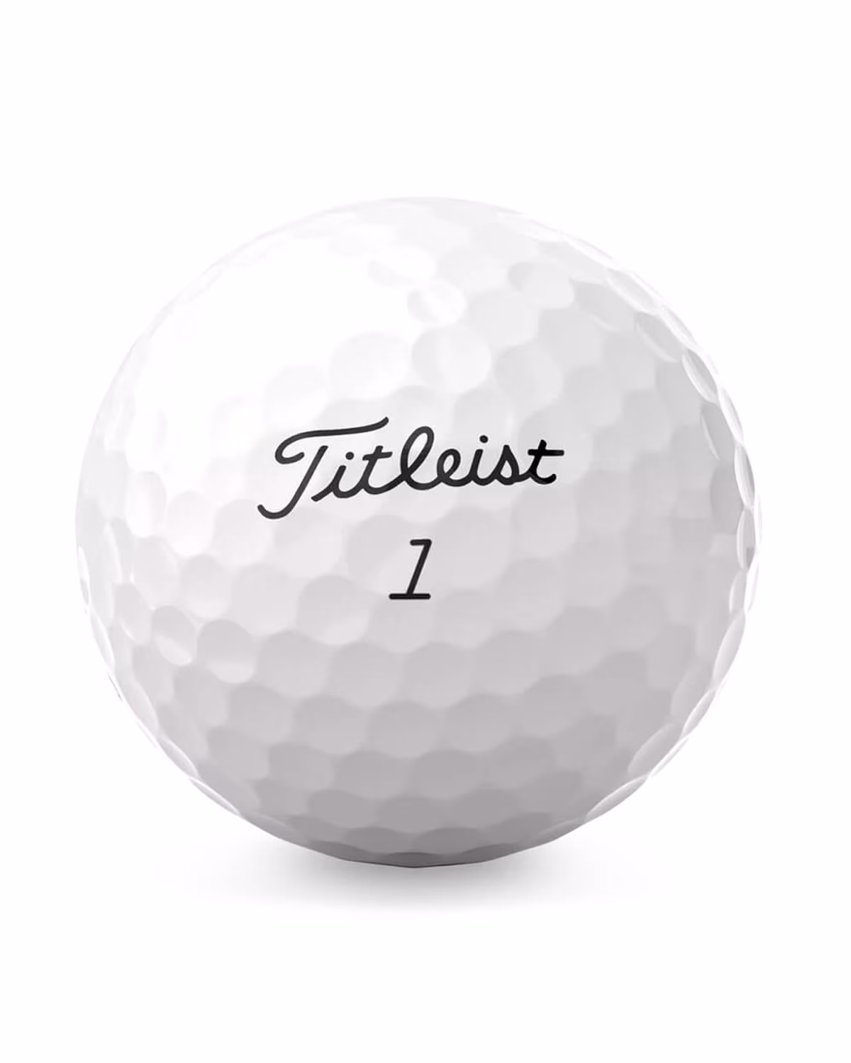 Titleist Pro V1 Golf Balls with Logo