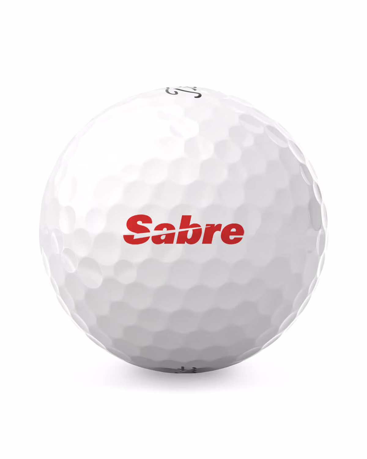 Titleist TruFeel Golf Balls with Logo