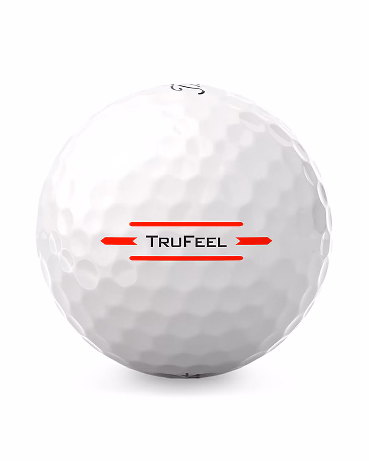 Titleist TruFeel Golf Balls with Logo