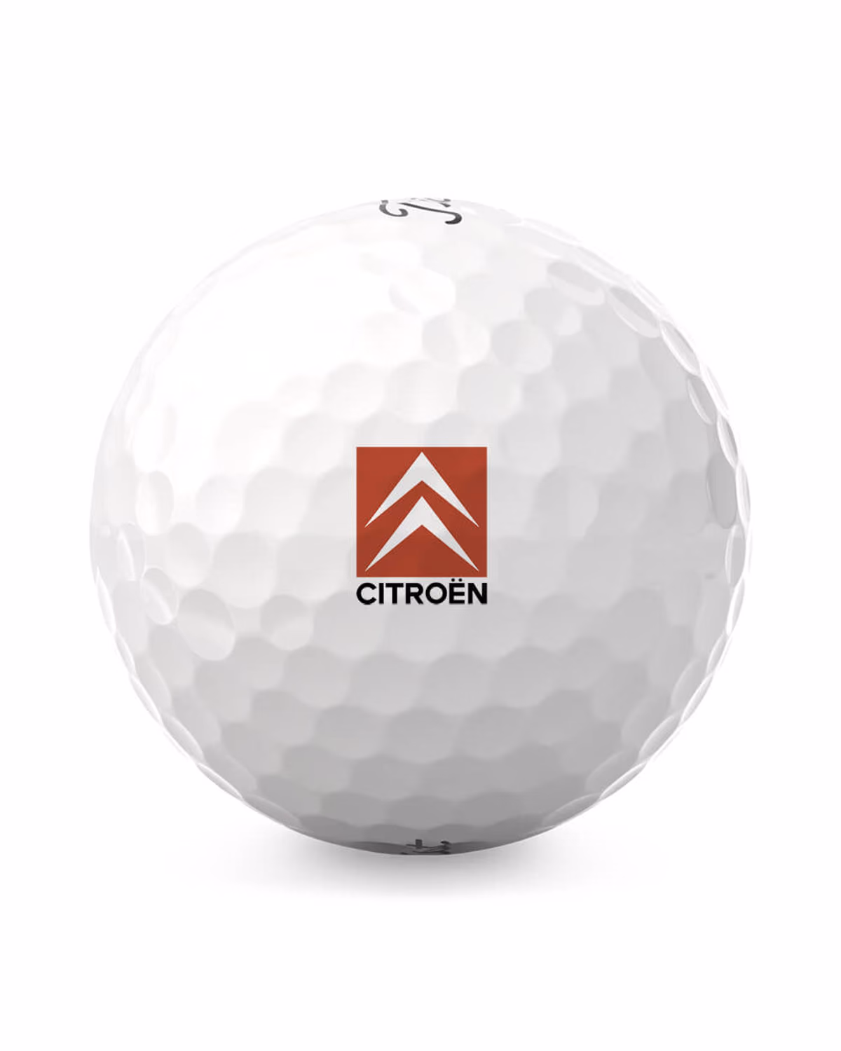 Titleist Velocity Golf Balls with Logo