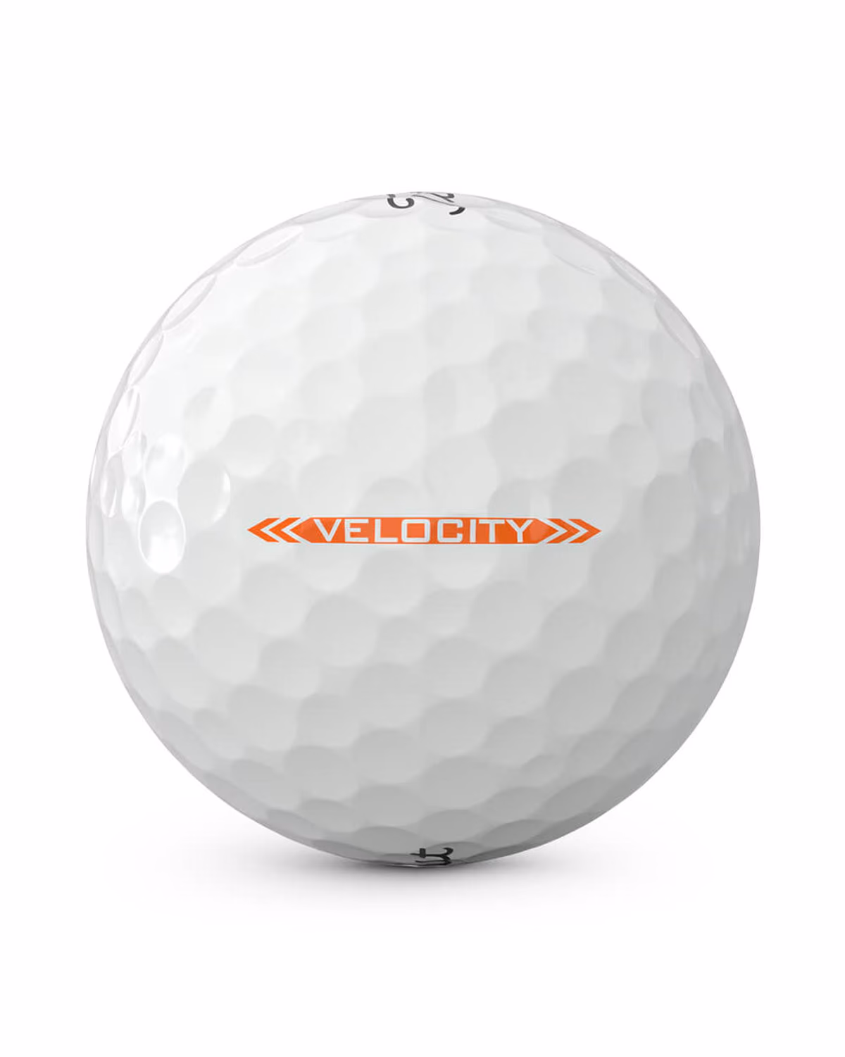 Titleist Velocity Golf Ball Sleeve with Logo