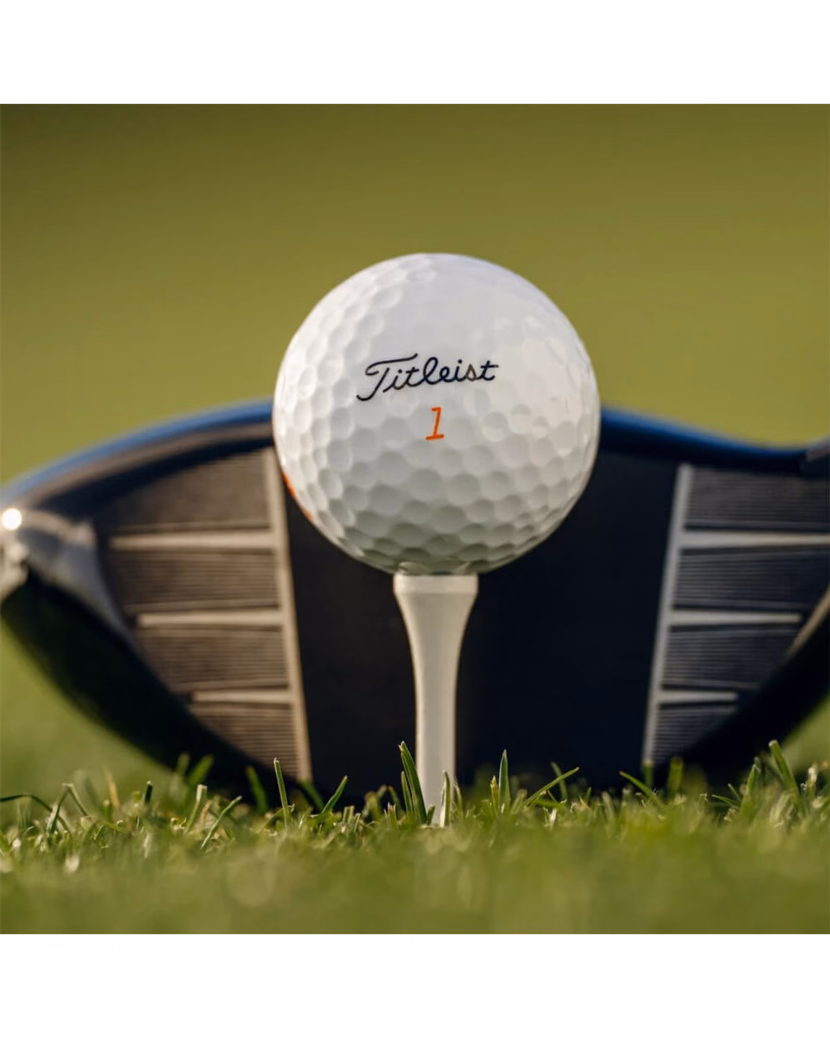 Titleist Velocity Golf Ball Sleeve with Logo