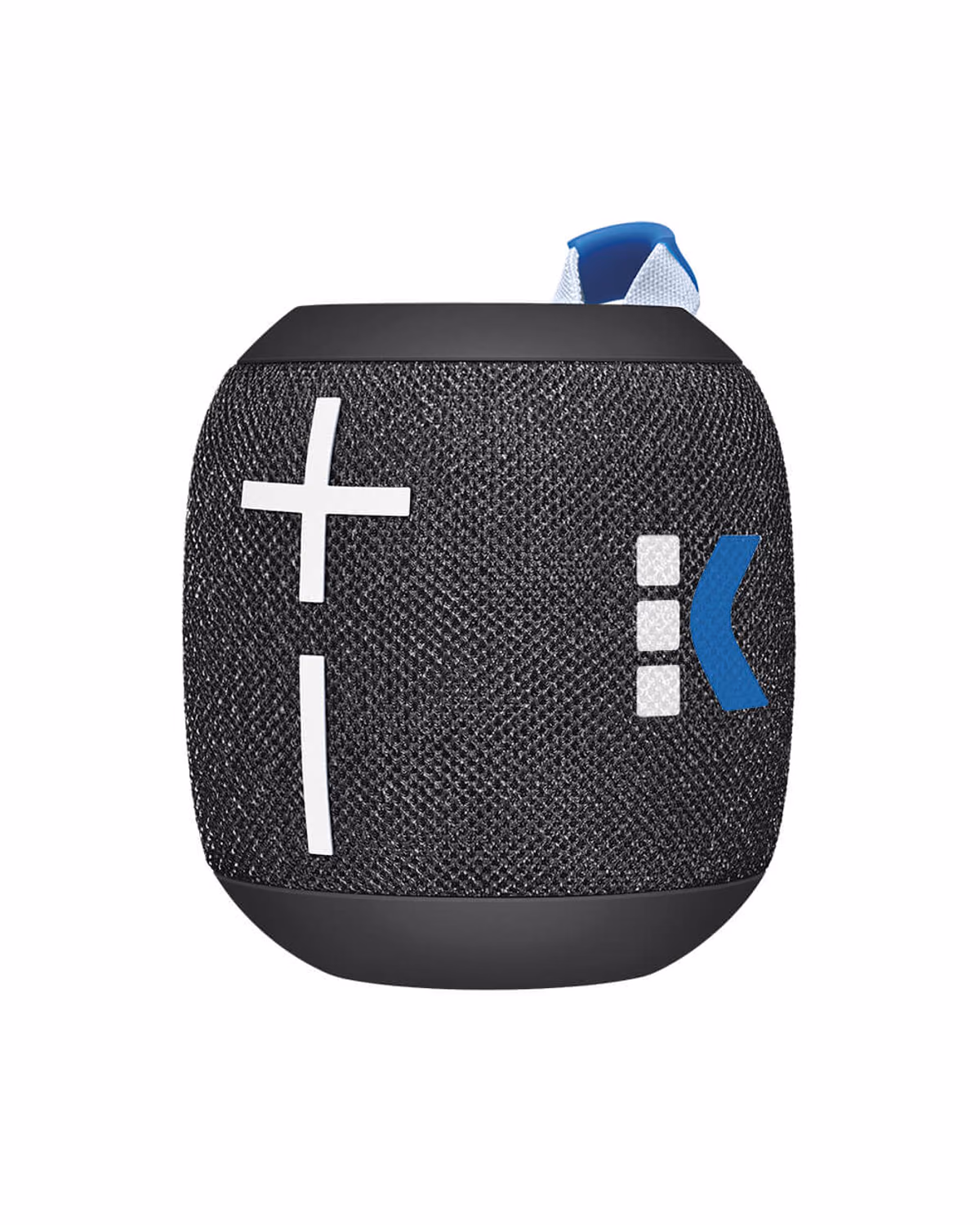 UE WonderBoom 4 Speaker with Logo