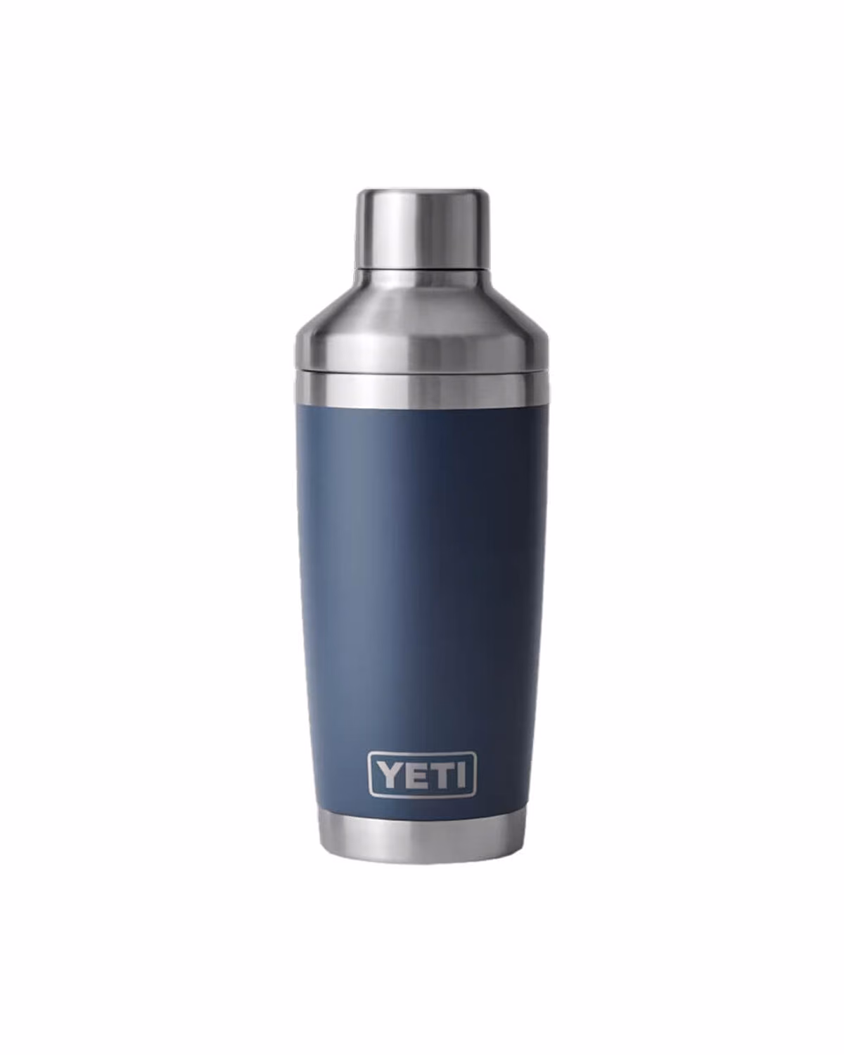 Yeti Rambler 20oz Cocktail Shaker, Laser Engraved
