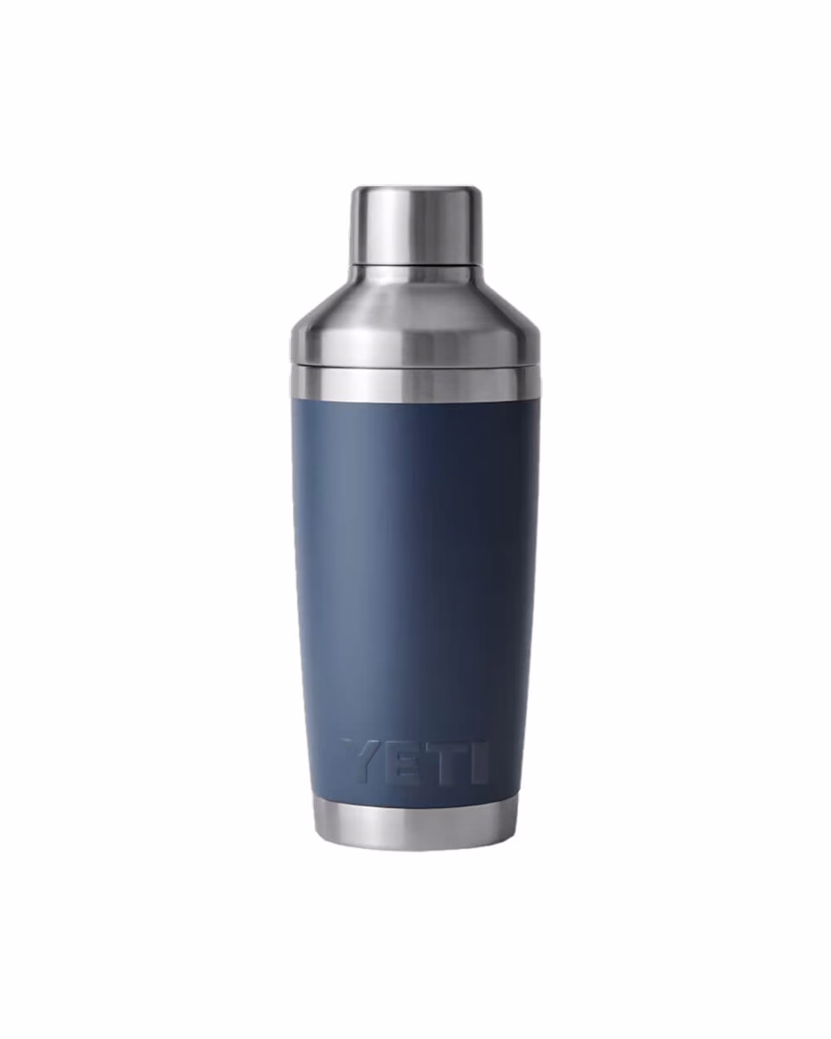 Yeti Rambler 20oz Cocktail Shaker, Laser Engraved