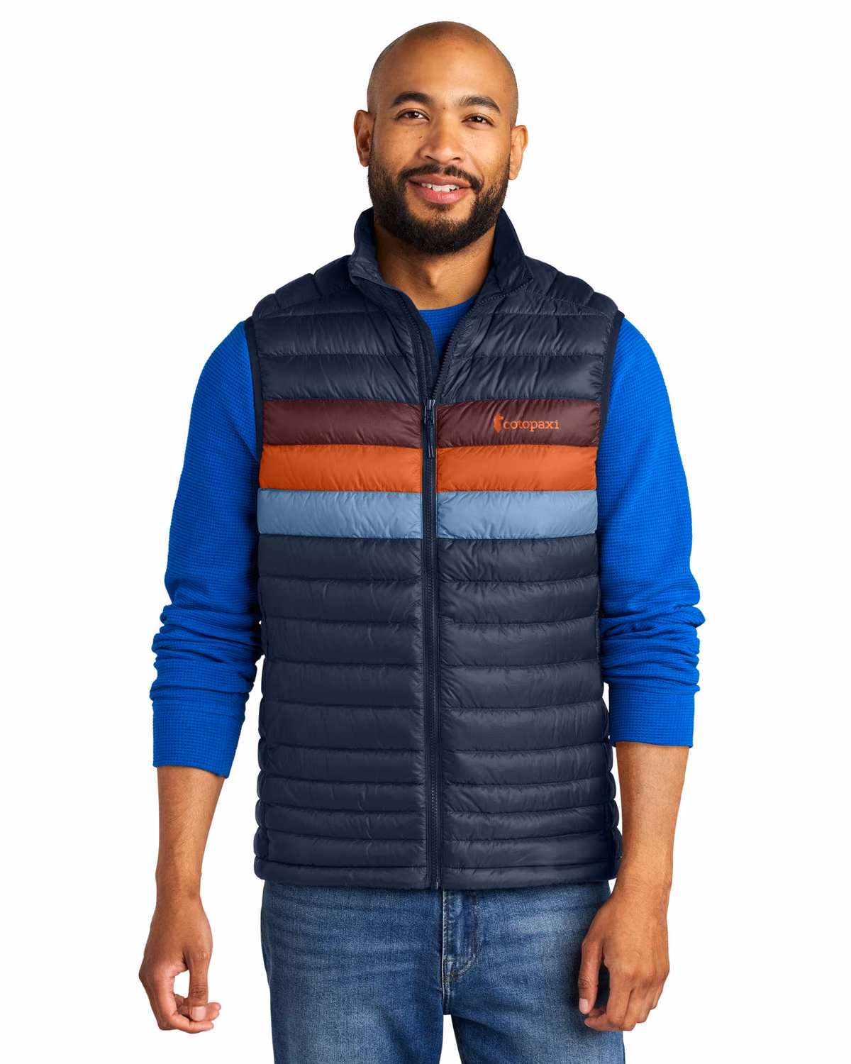 Cotopaxi Fuego Down Vest