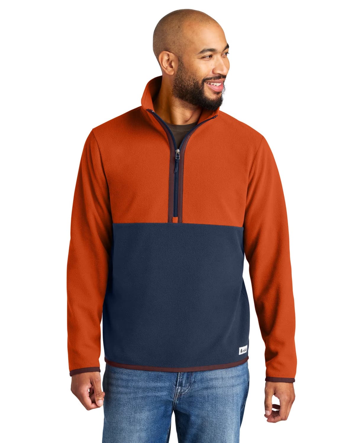 Cotopaxi Amado 1/2-Zip Fleece