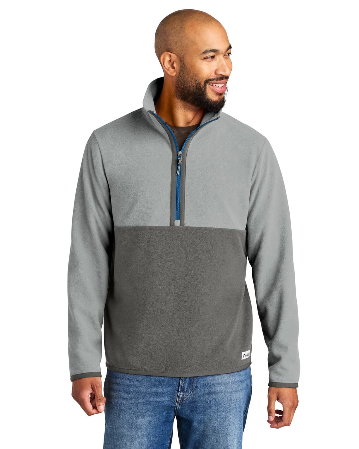 Cotopaxi Amado 1/2-Zip Fleece