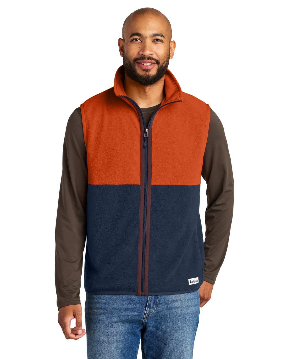 Cotopaxi Amado Fleece Vest
