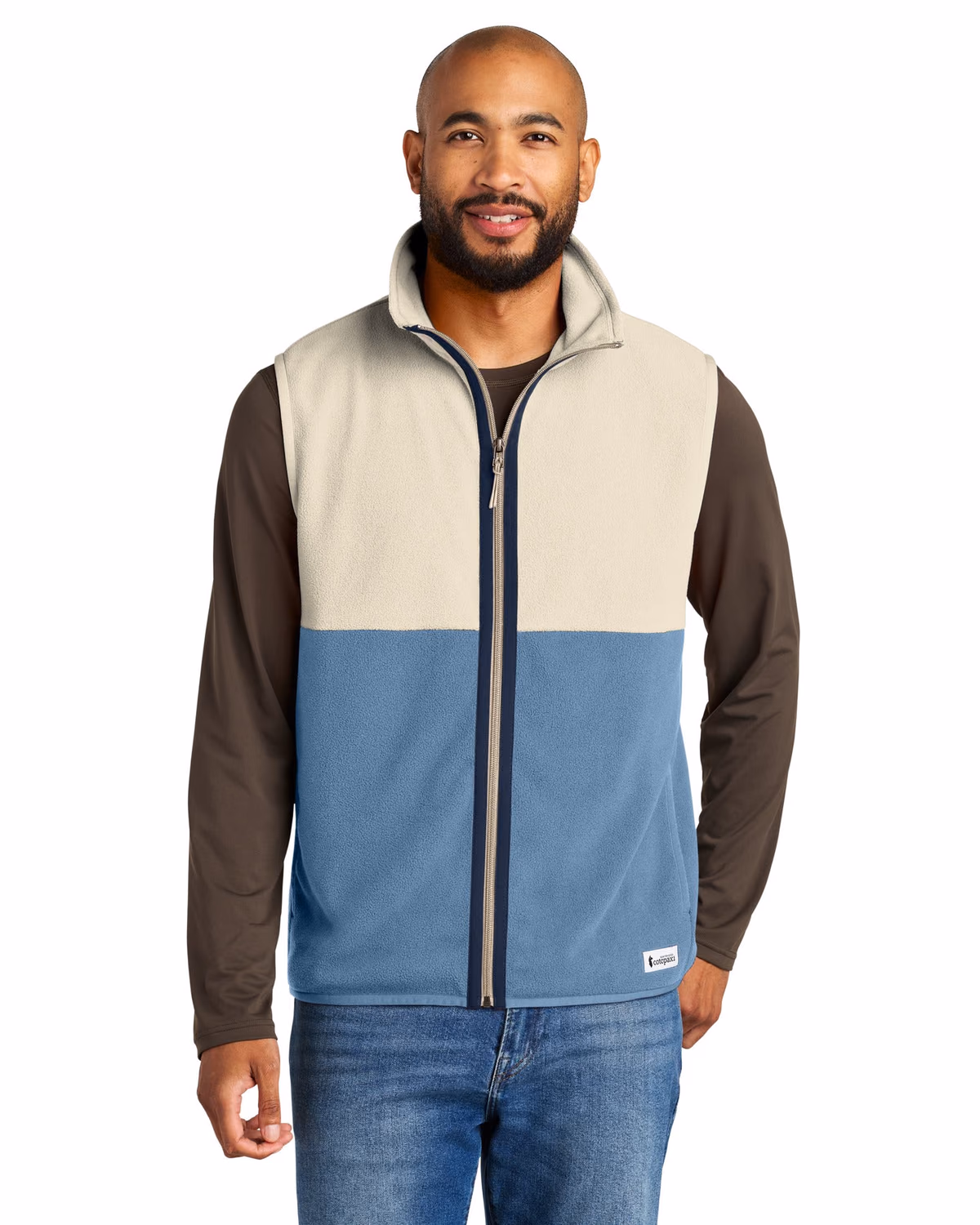 Cotopaxi Amado Fleece Vest
