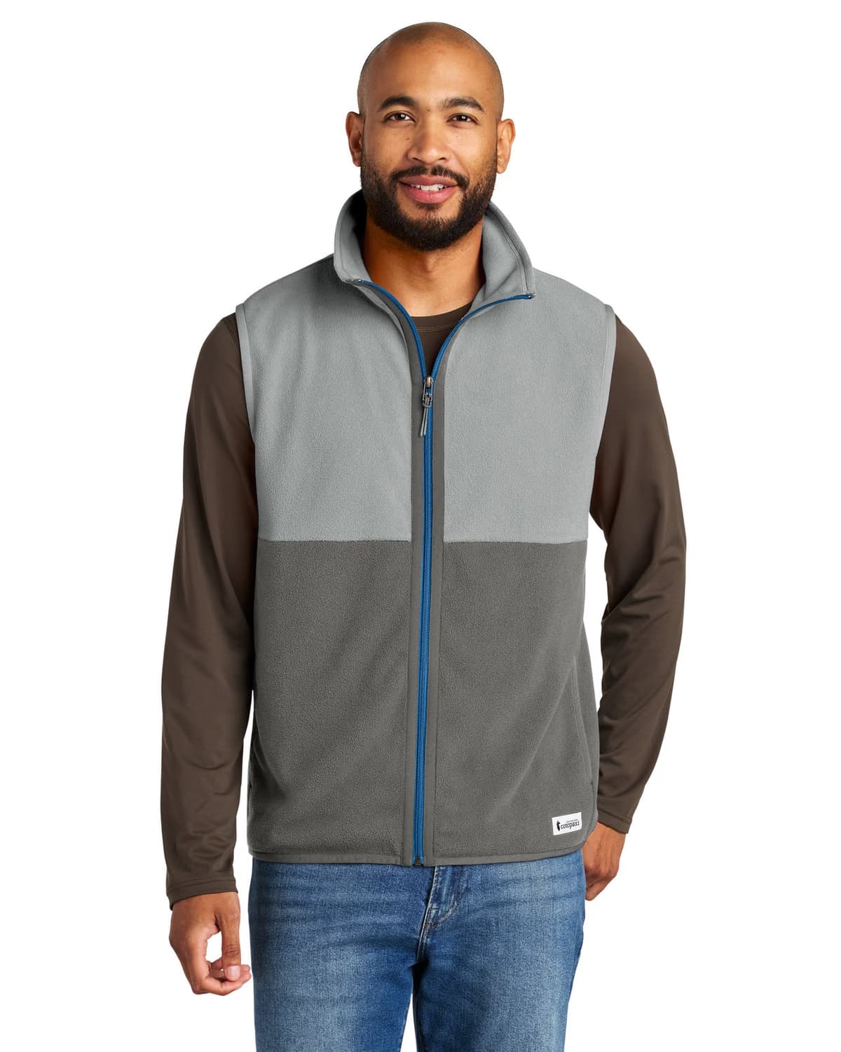Cotopaxi Amado Fleece Vest