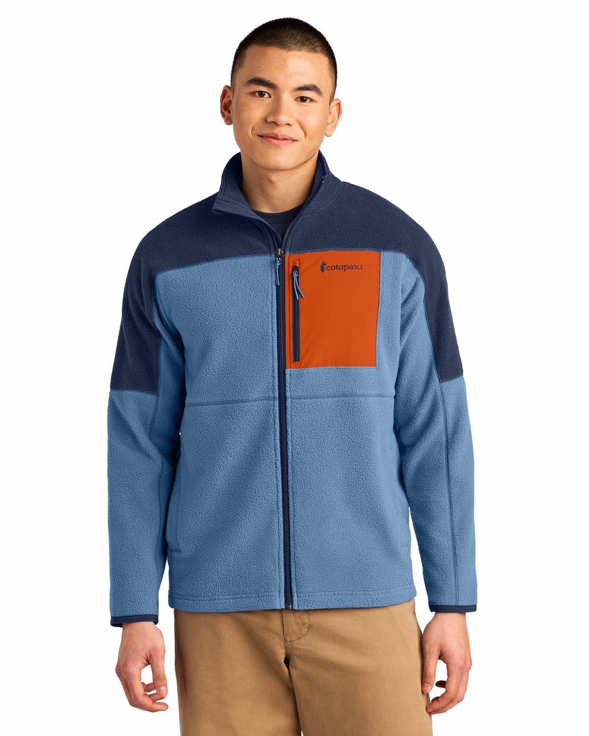 Cotopaxi Abrazo Full-Zip Fleece Jacket