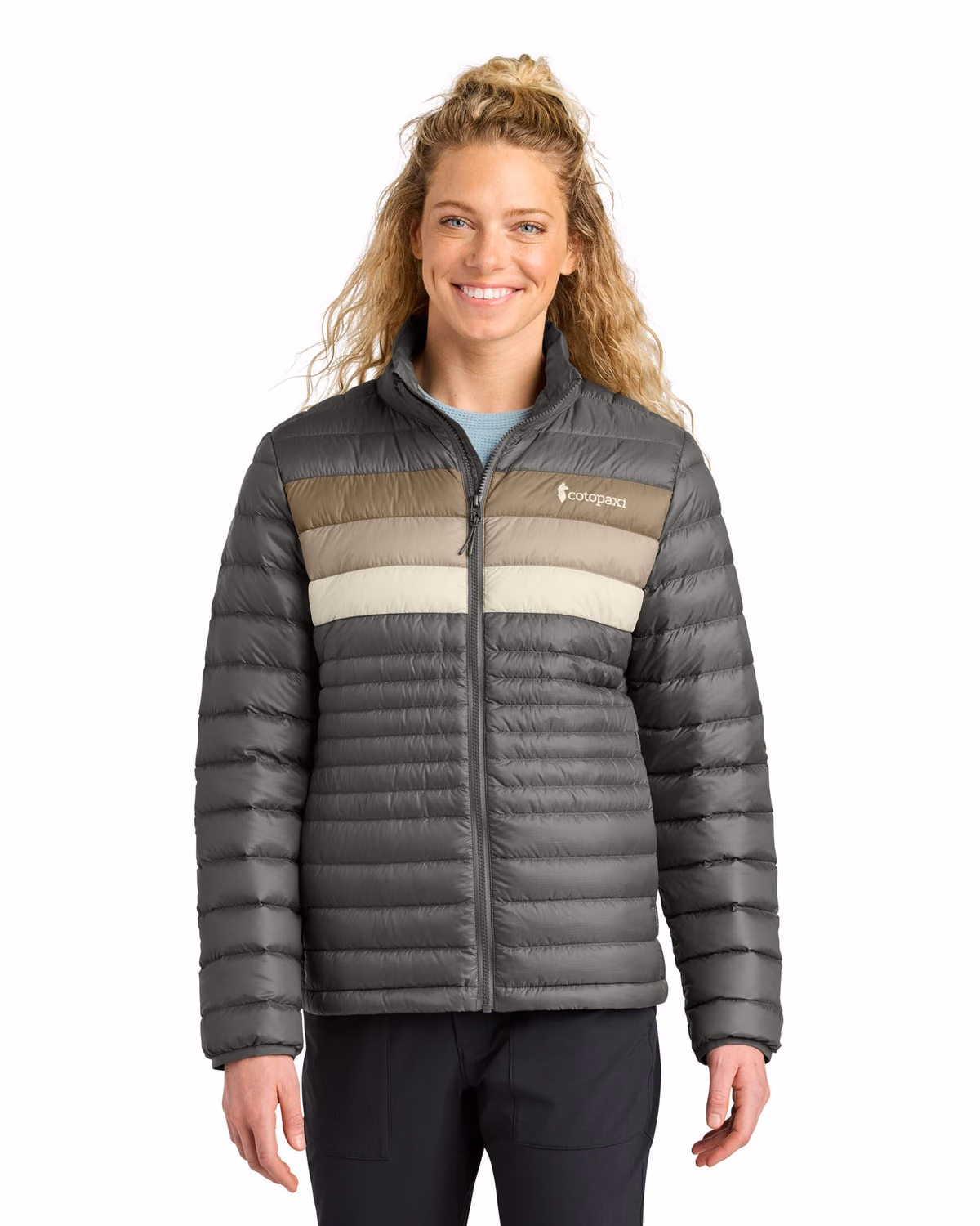 Cotopaxi Women's Fuego Down Jacket