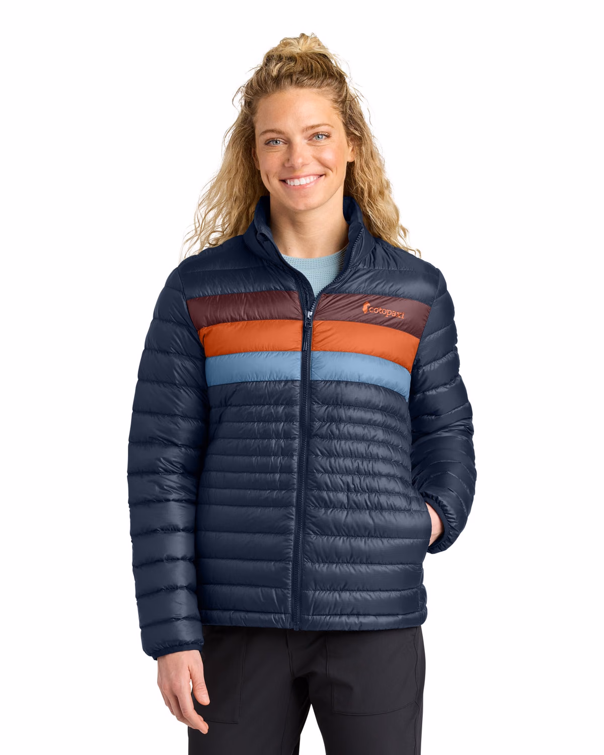 Cotopaxi Women's Fuego Down Jacket