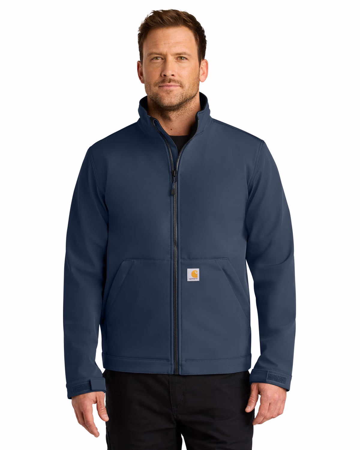 Carhartt Rain Defender Soft Shell Jacket