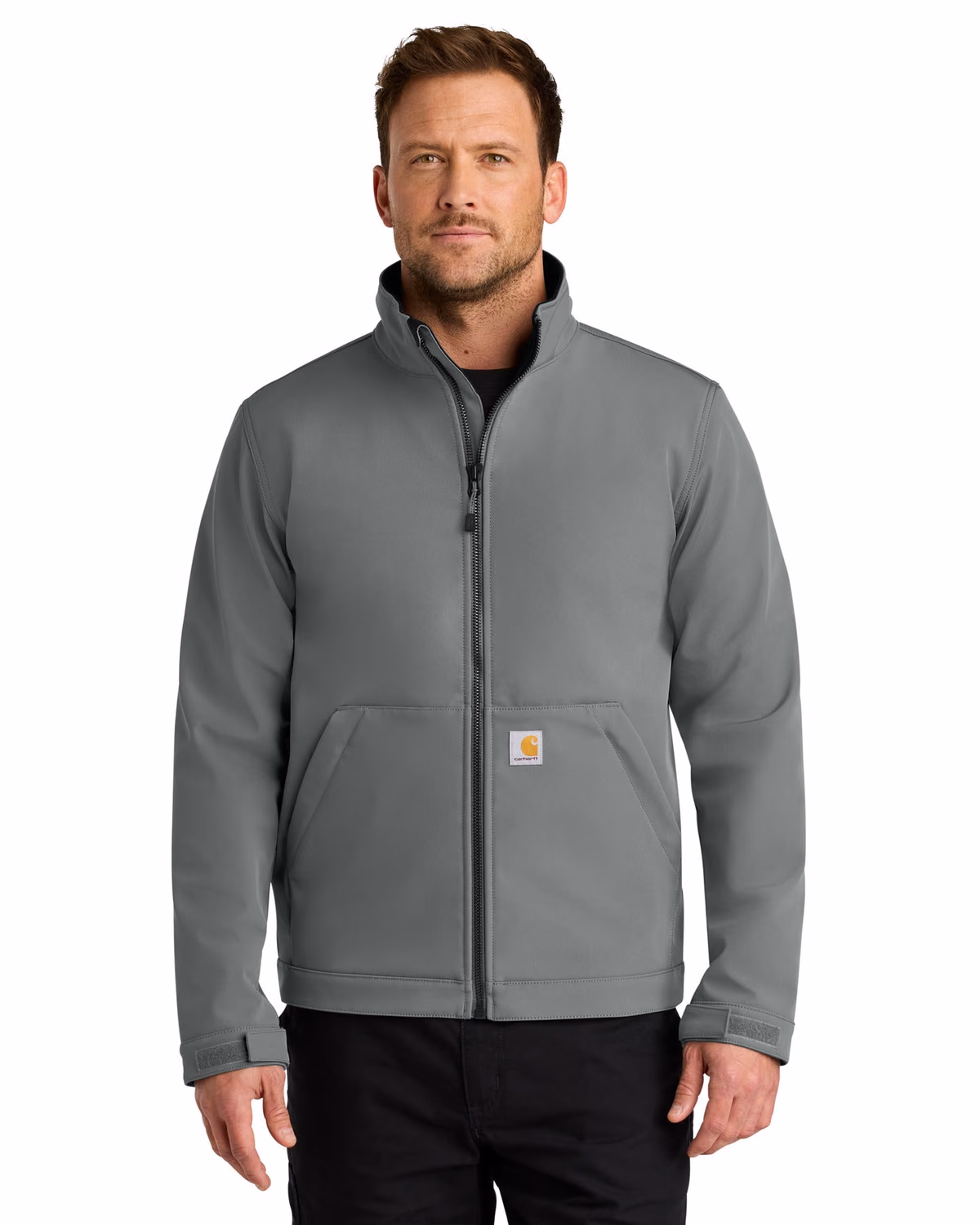 Carhartt Rain Defender Soft Shell Jacket