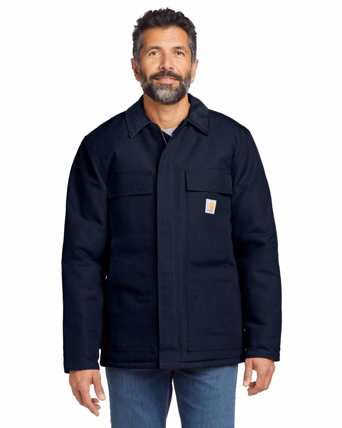 Carhartt Duck Traditional Coat