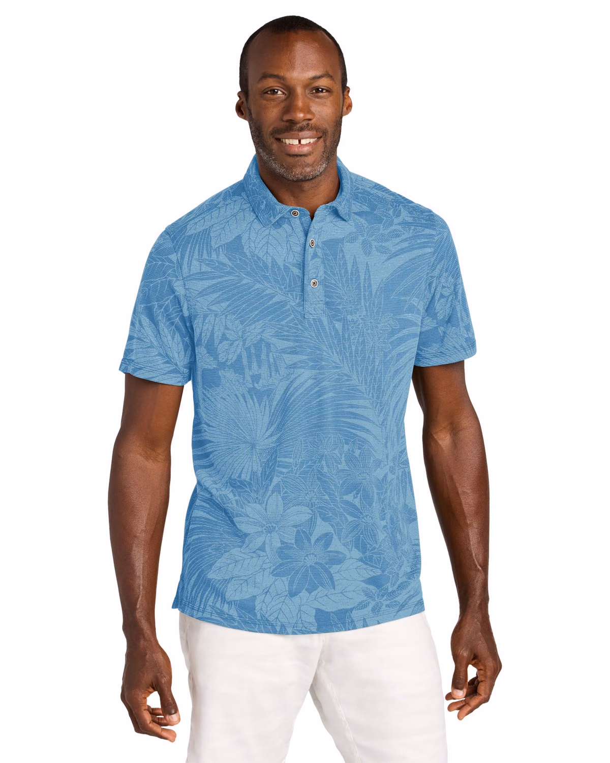Tommy Bahama Santiago Paradise Polo