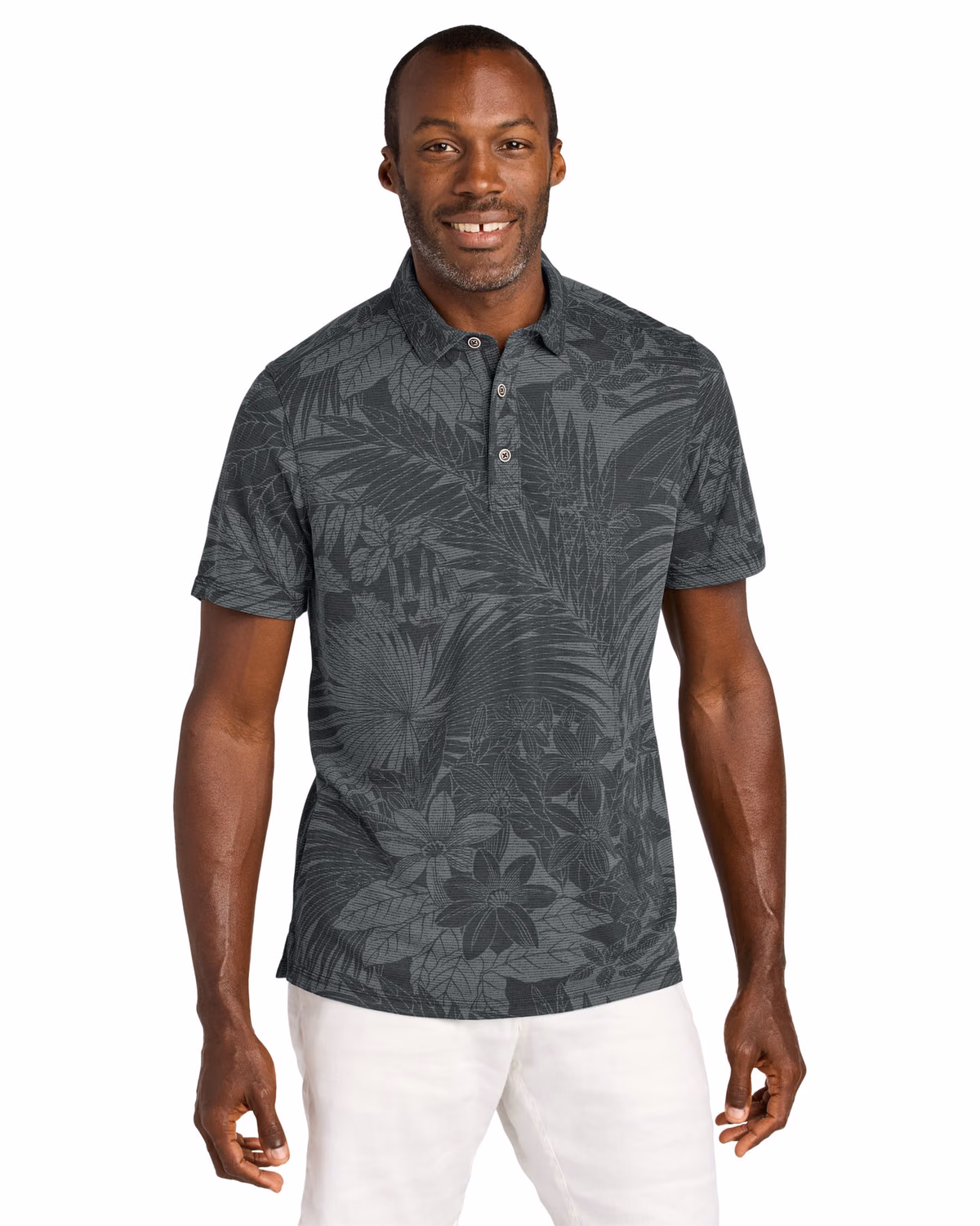 Tommy Bahama Santiago Paradise Polo