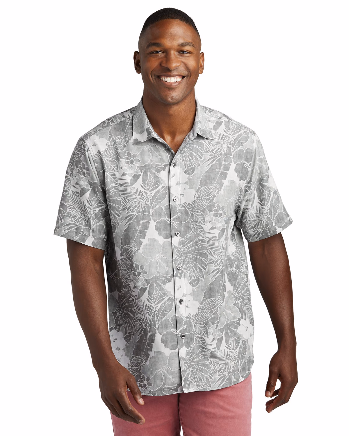 Tommy Bahama Coconut Point Playa Flora Shirt