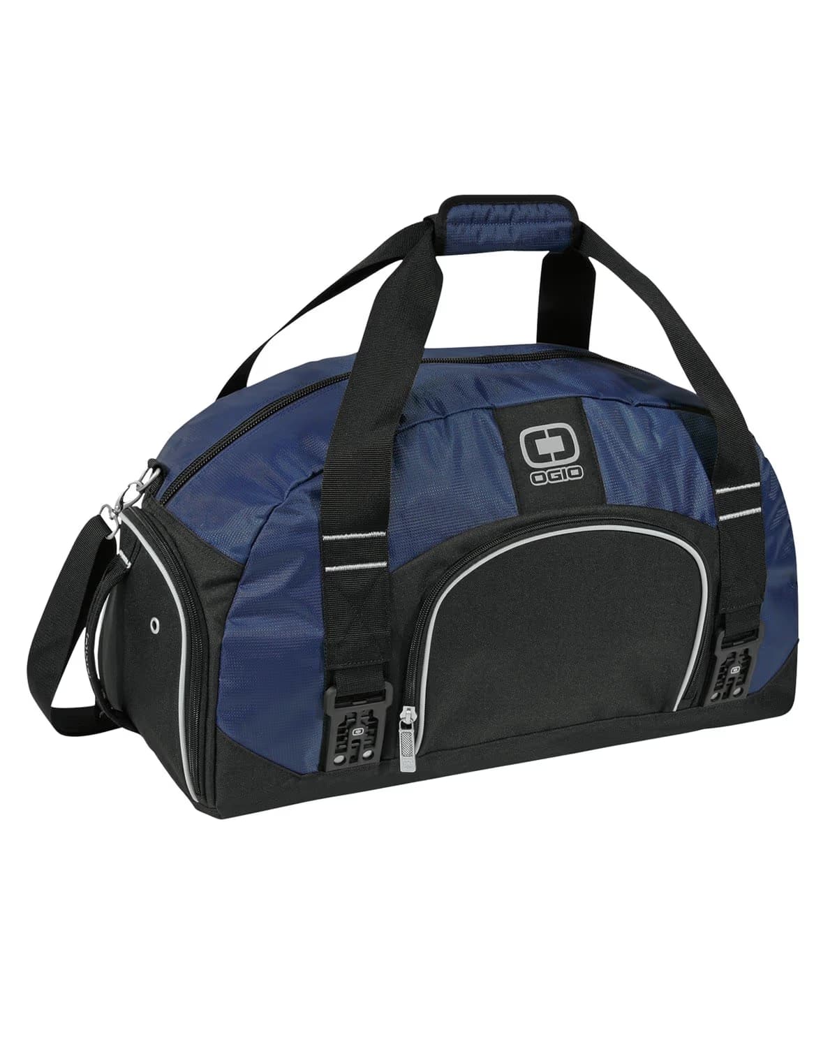 OGIO Big Dome Duffel - Navy front