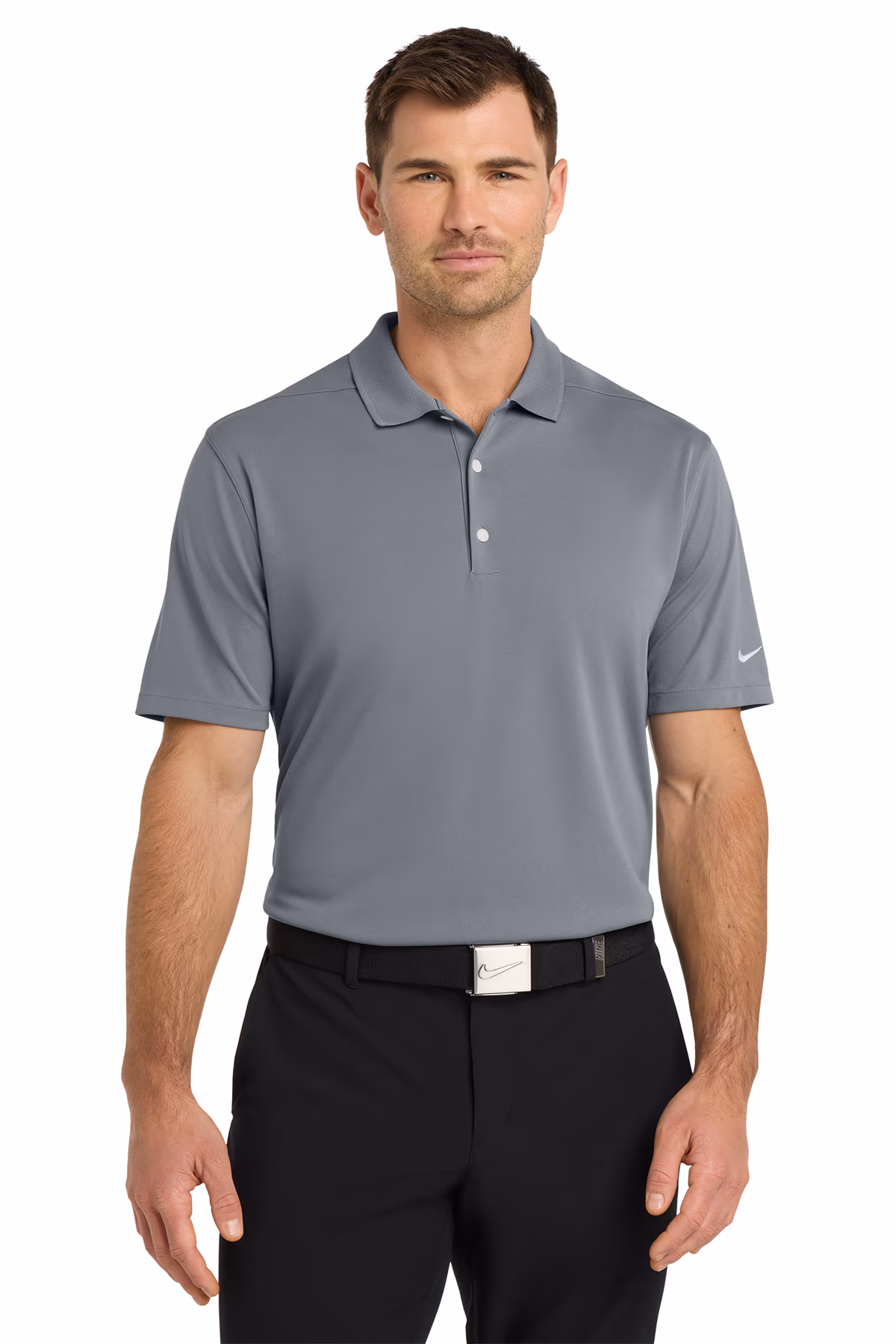 Cool Grey - front