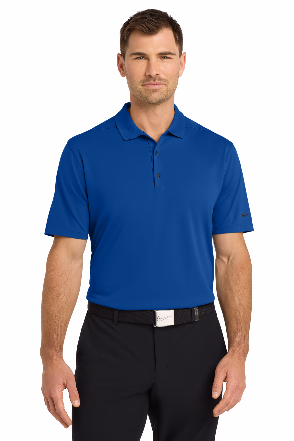 Gym Blue - front