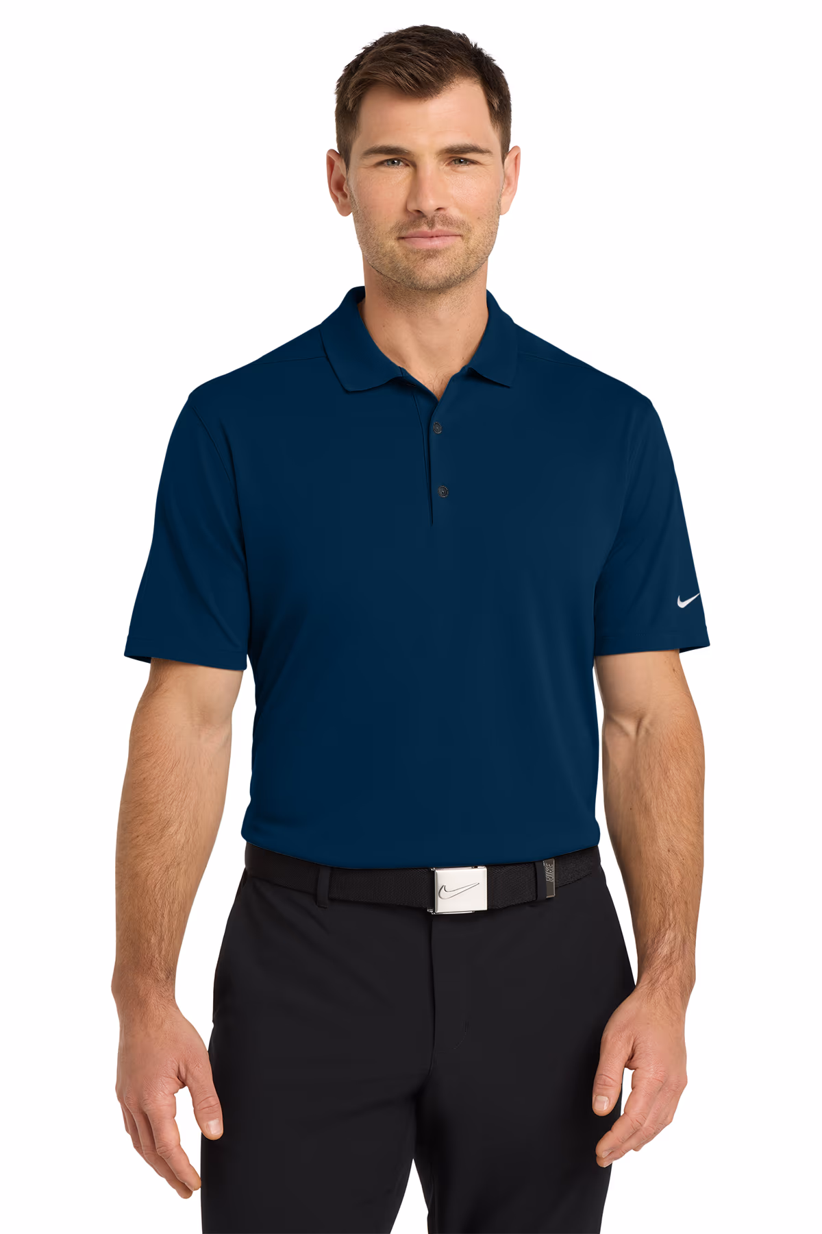 Navy - front