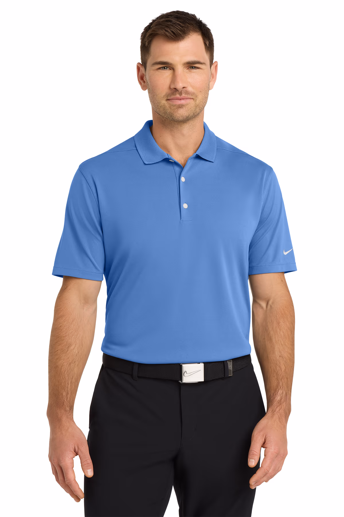 Valor Blue - front