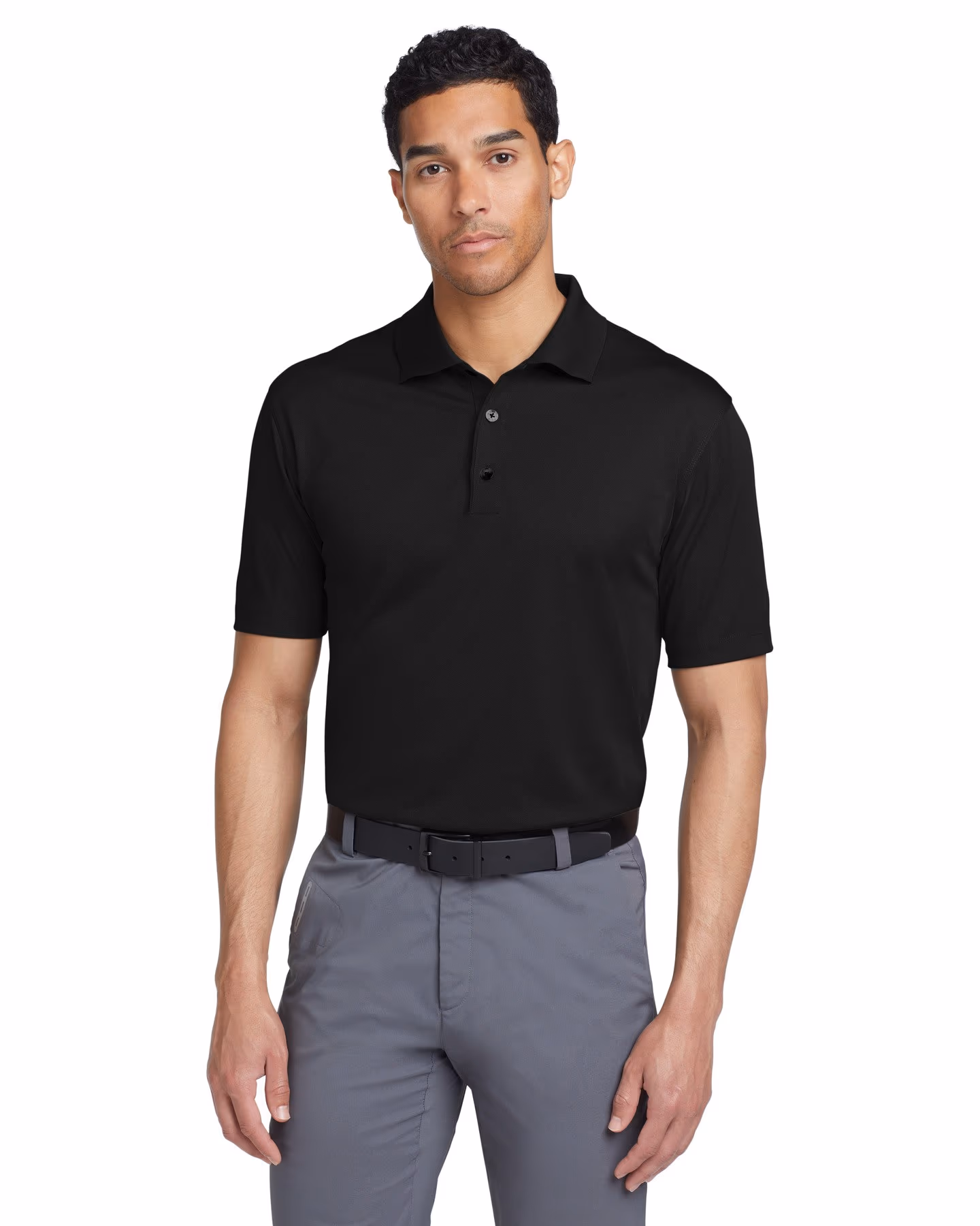 Nike Tech Basic Dri-FIT Polo