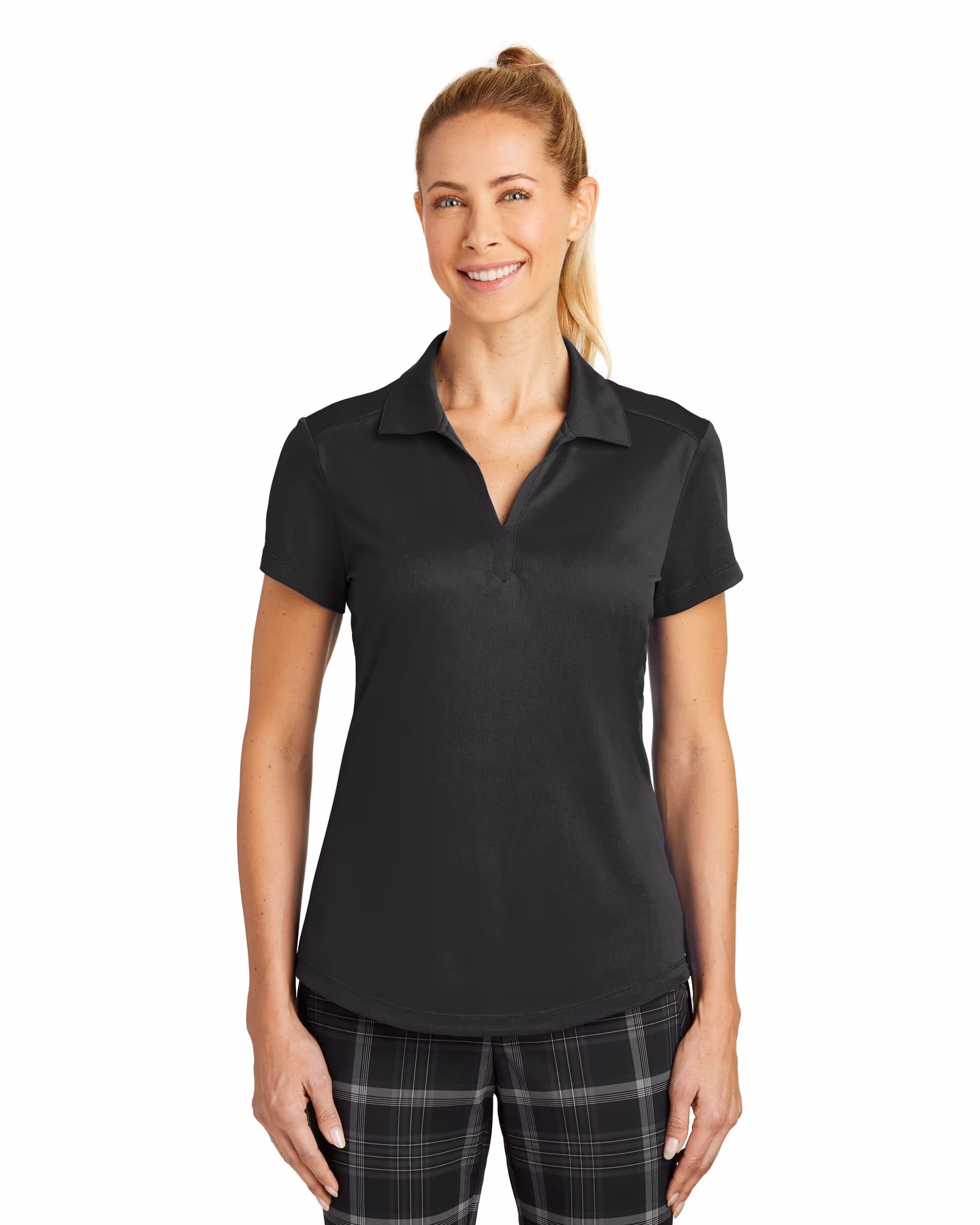 Nike Women's Dri-FIT Legacy Polo