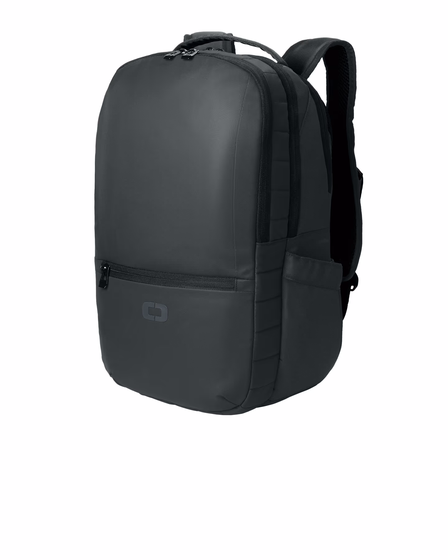 Custom OGIO Controller Pack - Blacktop side