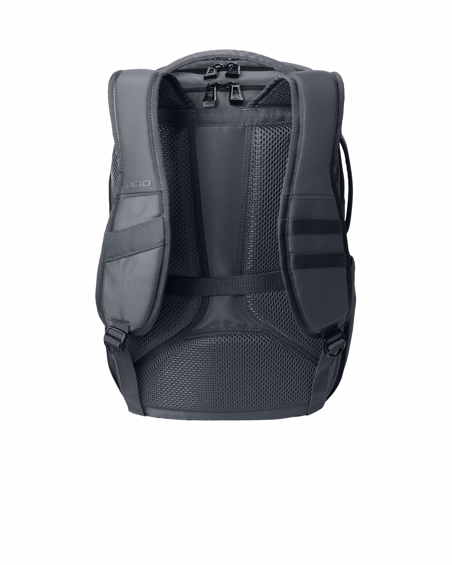 Custom OGIO Controller Pack - Diesel Grey back