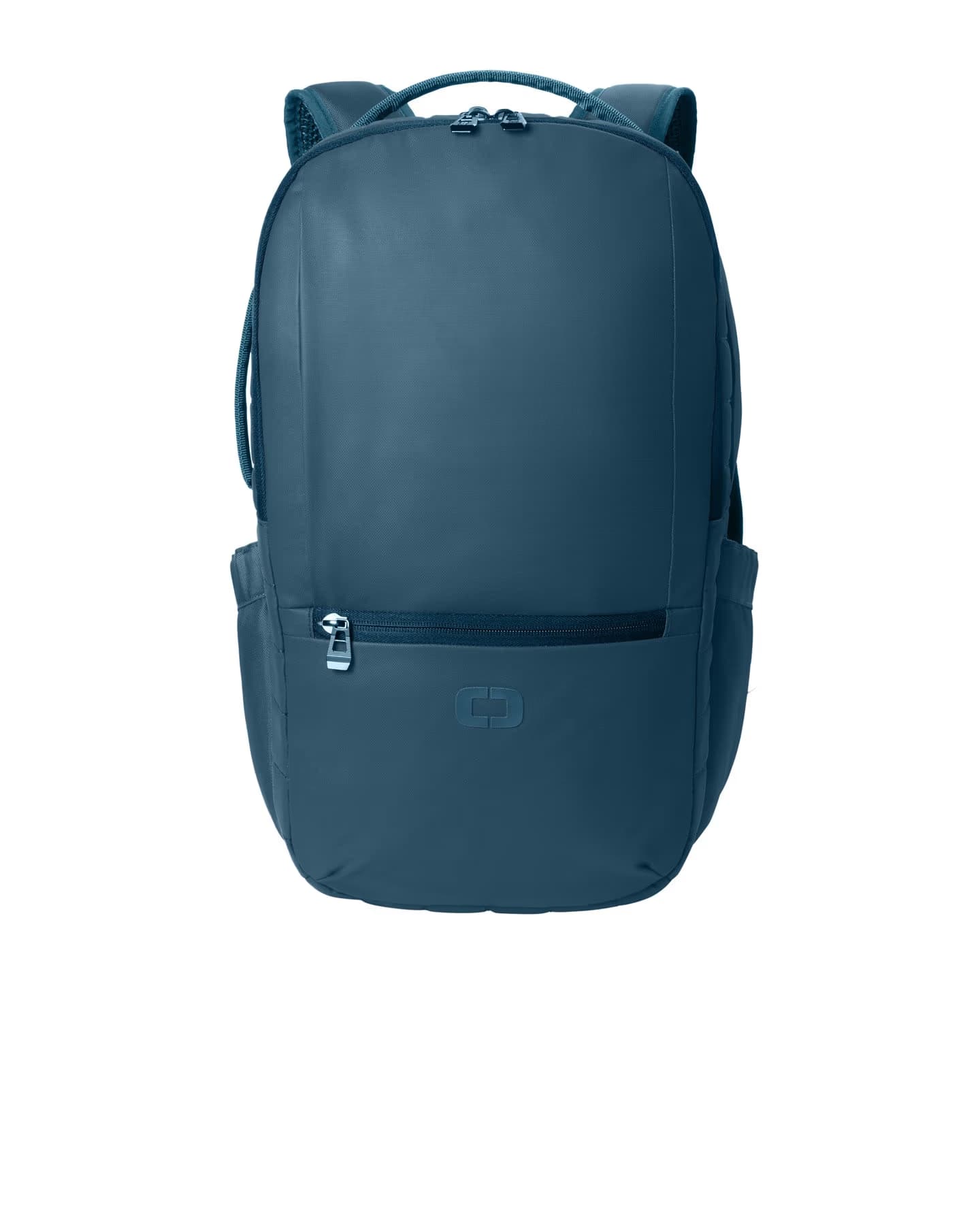 OGIO Controller Pack - Spar Blue front