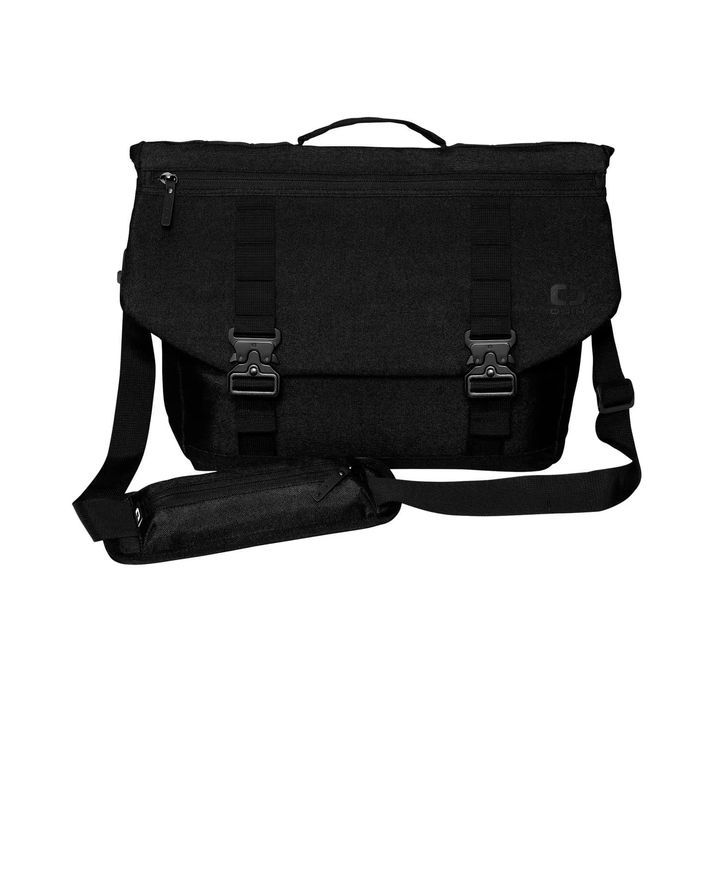 OGIO Command Messenger