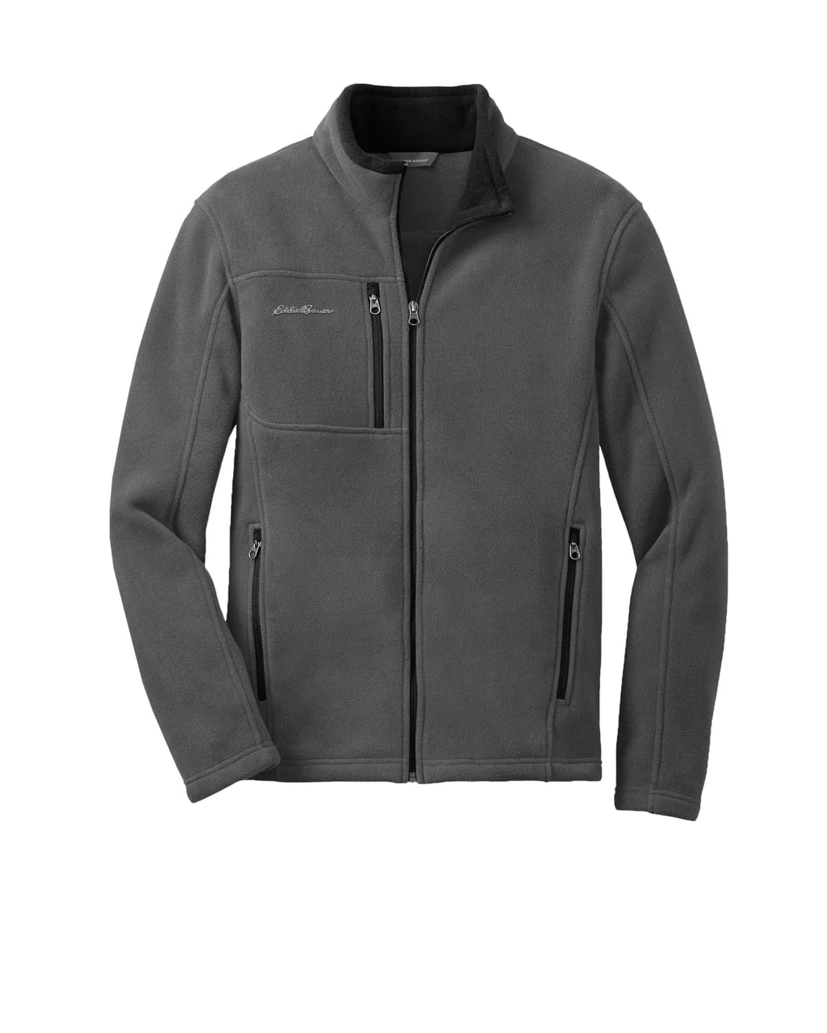 Grey Steel - front