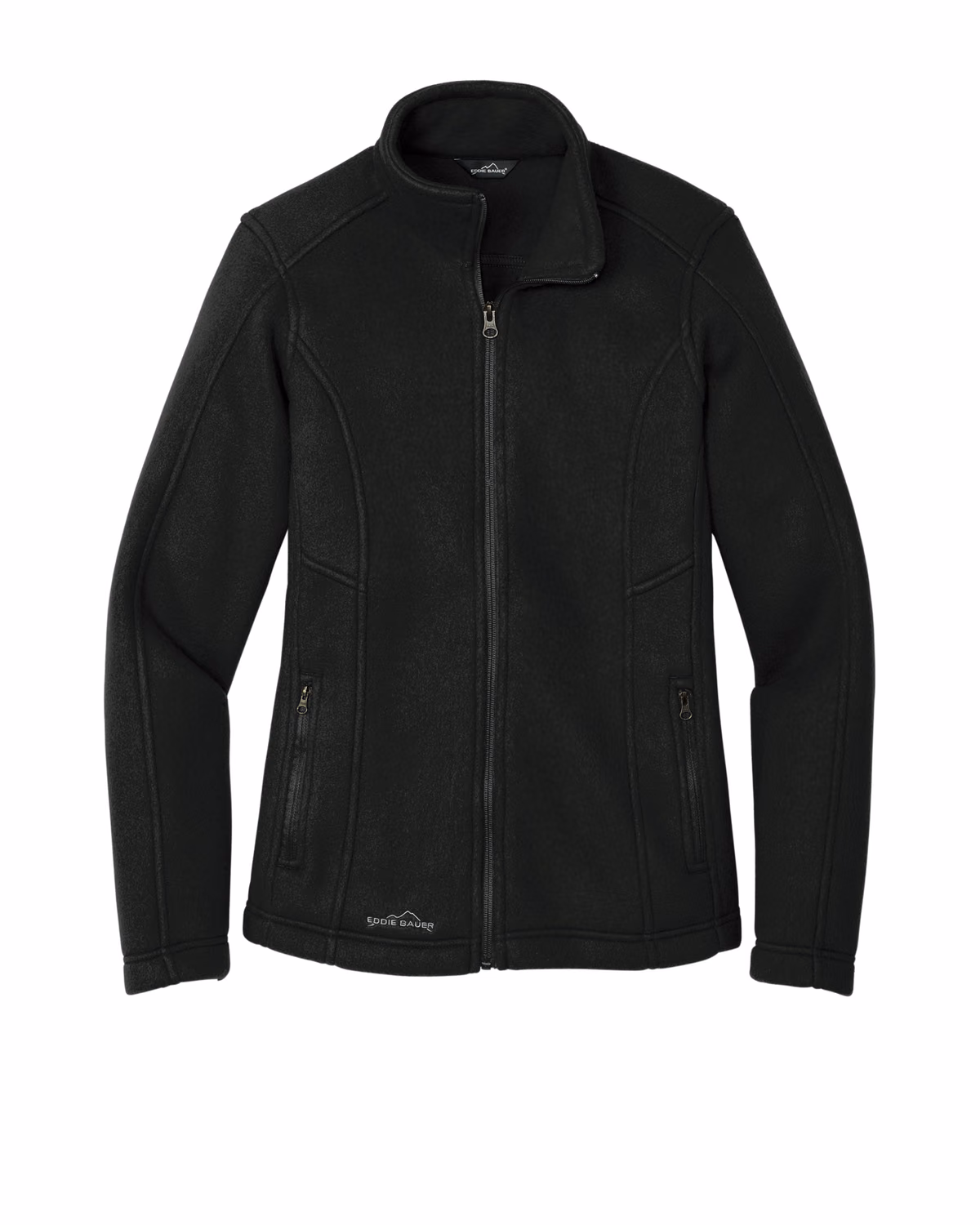 Black - front
